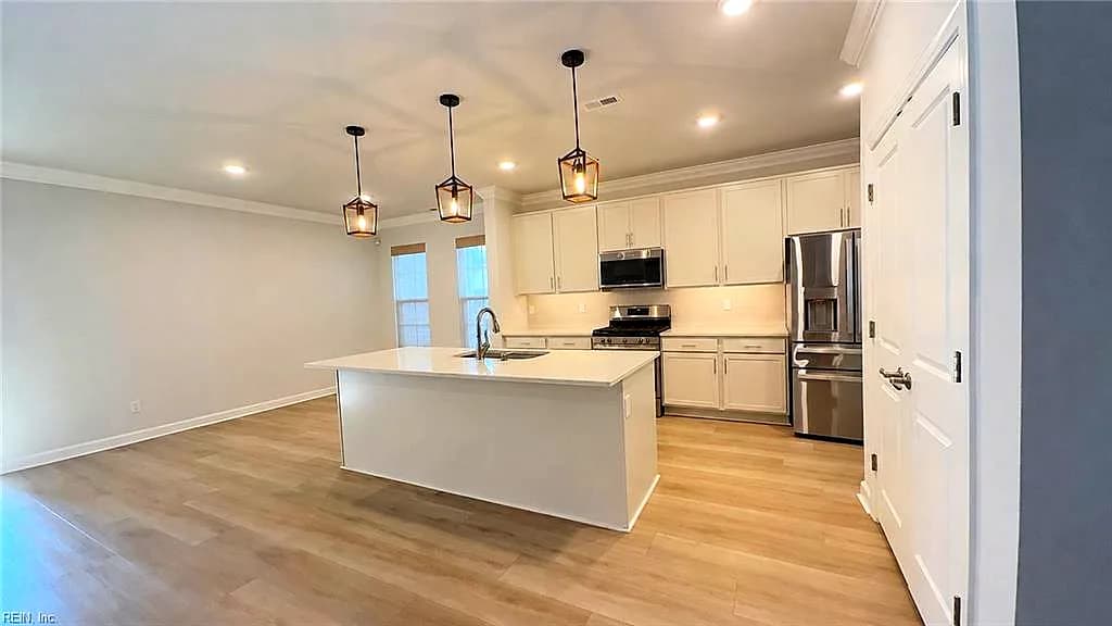 2218 Sanibel LN, CHESAPEAKE VA 23321 - Photo 4