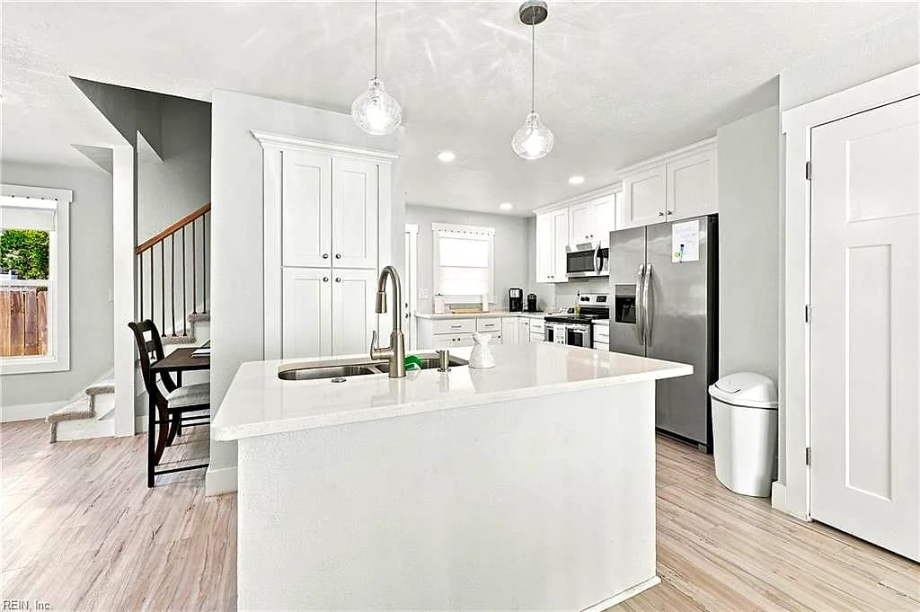 1103 Cypress AVE, VIRGINIA BEACH VA 23451 - Photo 5