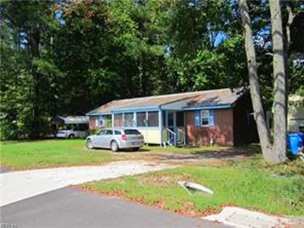 4908 Portsmouth BLVD, CHESAPEAKE VA 23321 - Main photo