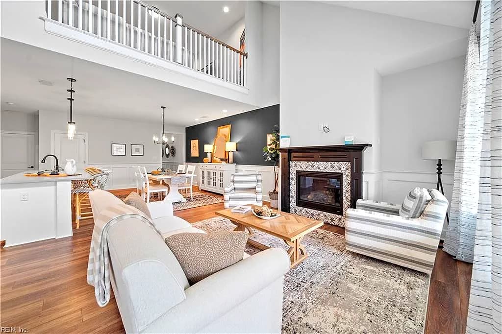 4613 Longleaf PL, CHESAPEAKE VA 23321 - Photo 2