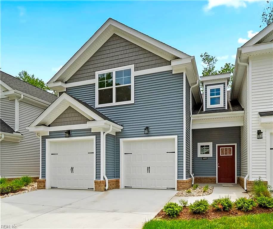 4613 Longleaf PL, CHESAPEAKE VA 23321 - Photo 3