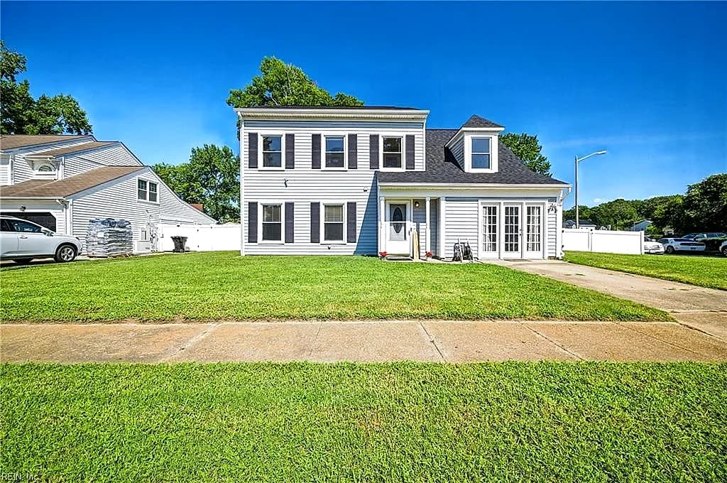1000 Spindle XING, VIRGINIA BEACH VA 23455 - Photo 4