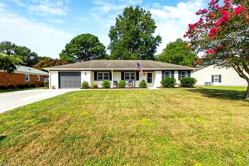 921 N Hilltop RD, VIRGINIA BEACH VA 23454 - Photo 2