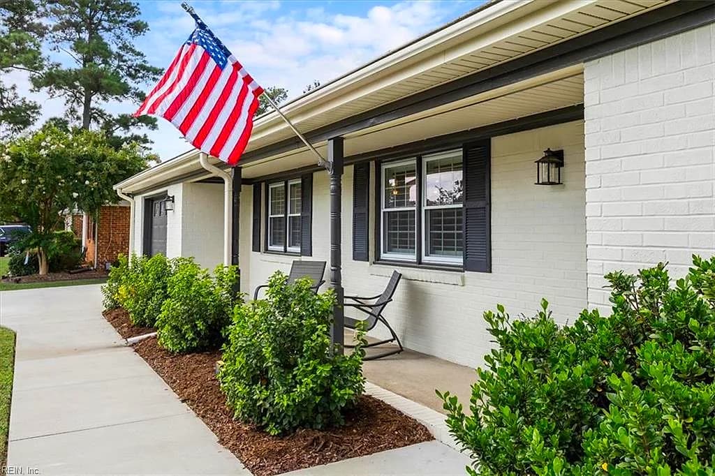 921 N Hilltop RD, VIRGINIA BEACH VA 23454 - Photo 3