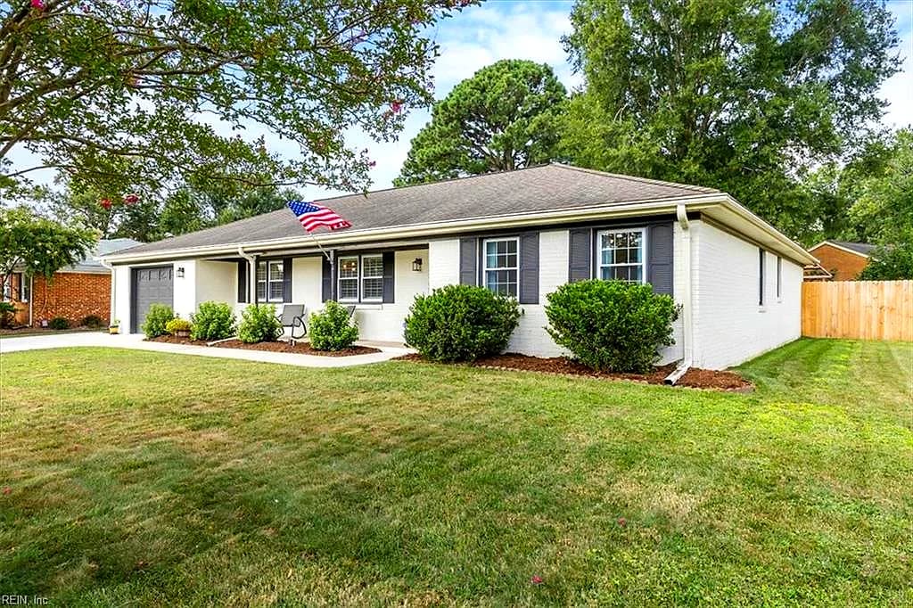 921 N Hilltop RD, VIRGINIA BEACH VA 23454 - Photo 4