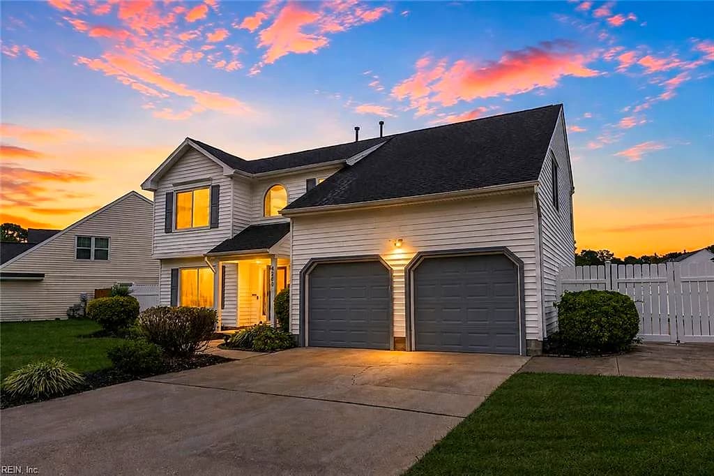 4280 Sedgewyck CIR, PORTSMOUTH VA 23703 - Photo 2