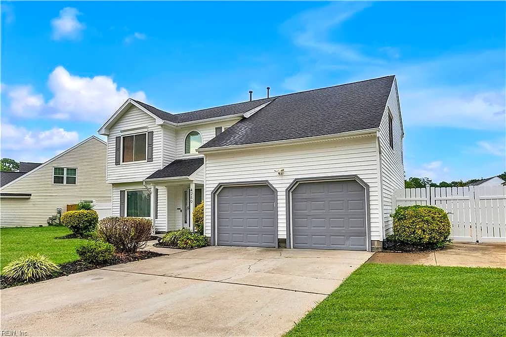 4280 Sedgewyck CIR, PORTSMOUTH VA 23703 - Photo 4