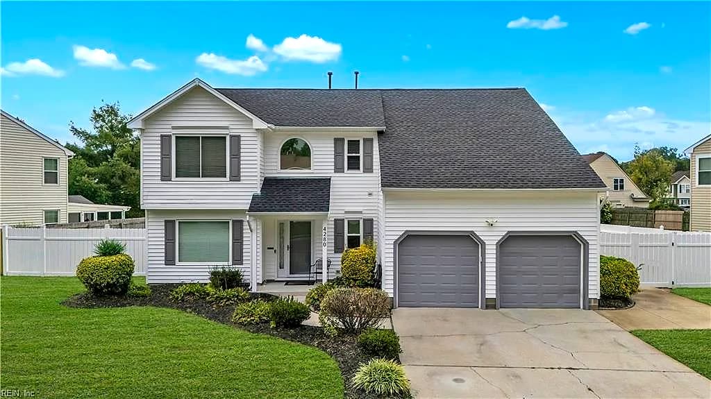4280 Sedgewyck CIR, PORTSMOUTH VA 23703 - Photo 5