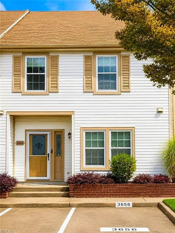 3656 Essex Pond QUAY, VIRGINIA BEACH VA 23462 - Main photo