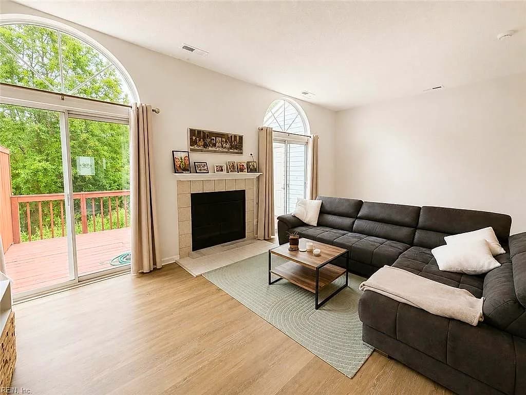 3656 Essex Pond QUAY, VIRGINIA BEACH VA 23462 - Photo 4