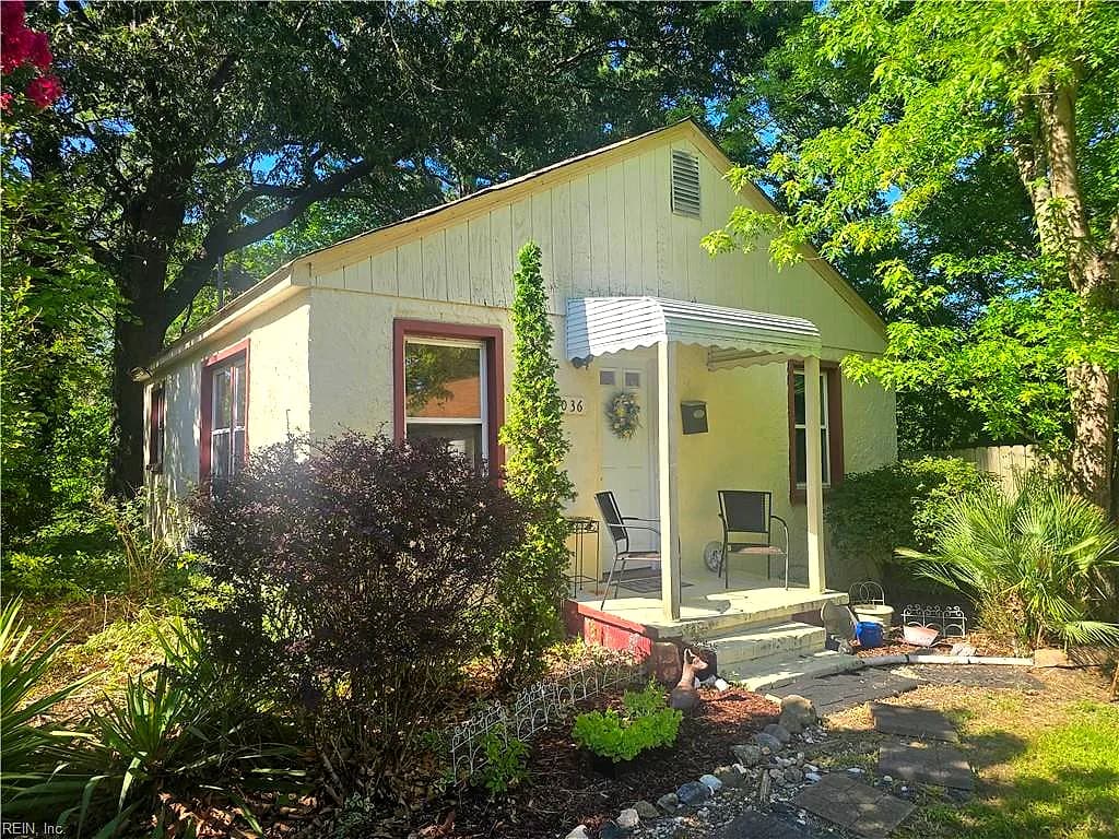 5036 Lesselle DR, NORFOLK VA 23502 - Main photo