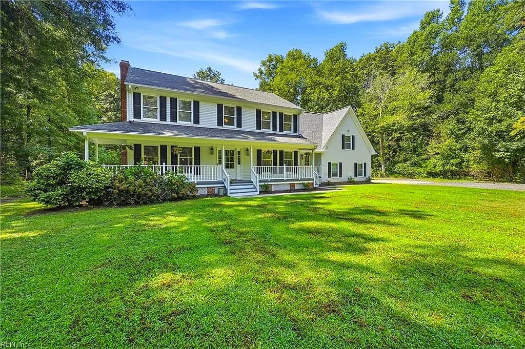 517 New Zealand RCH, CHESAPEAKE VA 23322 - Photo 4