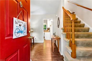 109 Nevada CIR, WILLIAMSBURG VA 23188 thumb 6