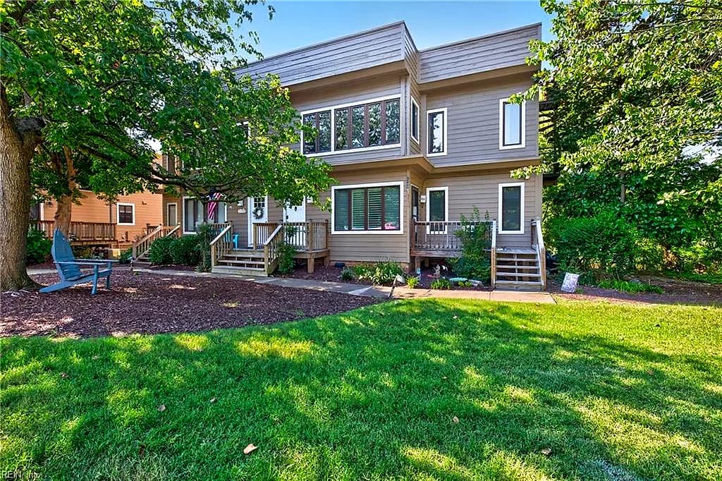 2748 Manoomin PL, VIRGINIA BEACH VA 23451 - Main photo