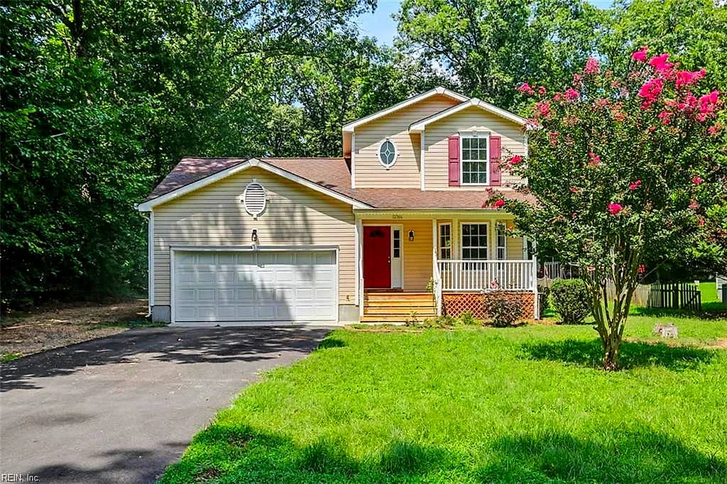 12366 Cedar TRL, GLOUCESTER VA 23061 - Photo 3