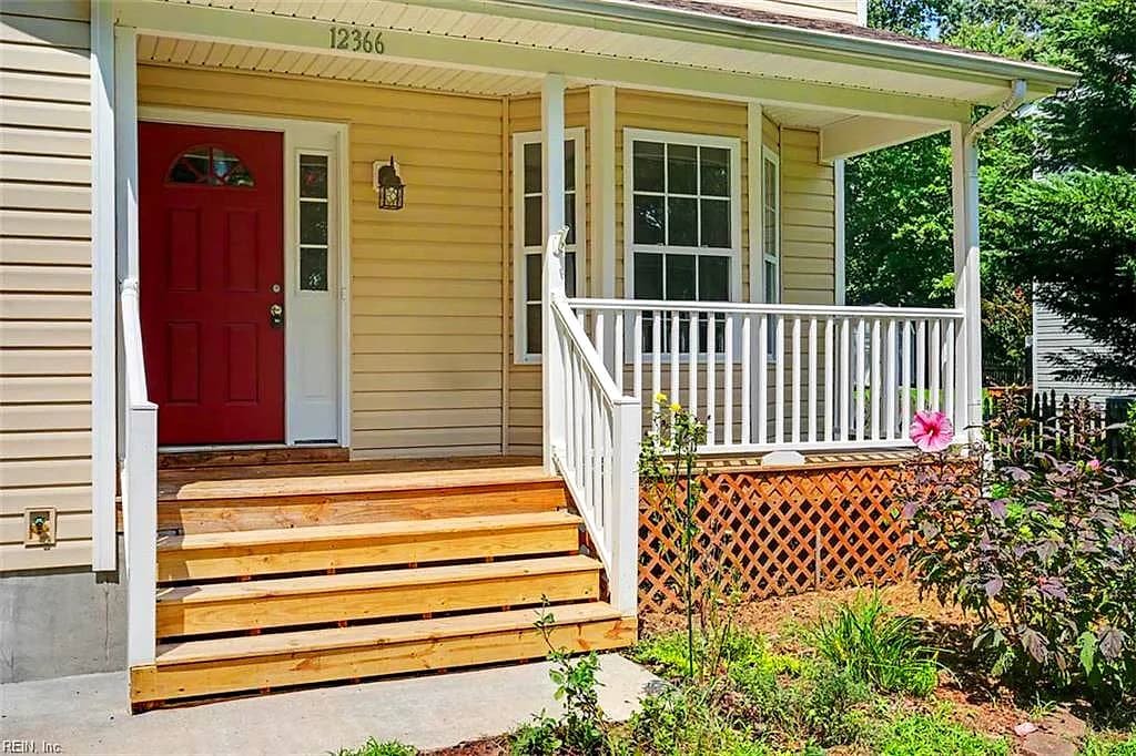 12366 Cedar TRL, GLOUCESTER VA 23061 - Photo 5