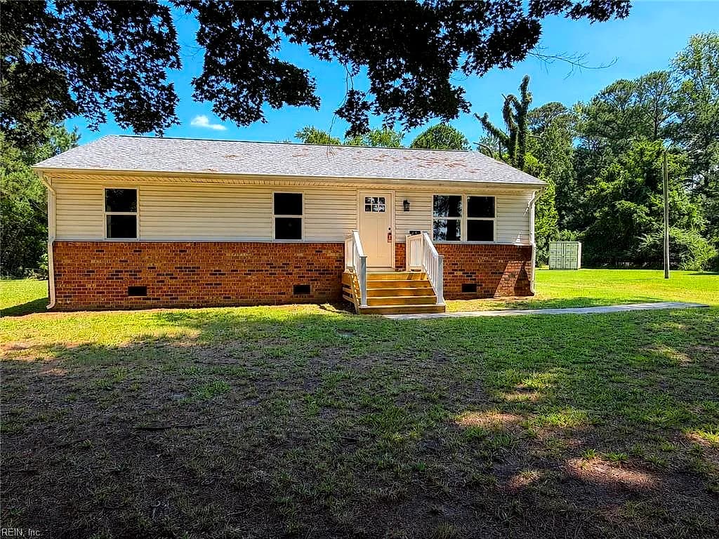 4540 Shoulders Hill RD, SUFFOLK VA 23435 - Main photo