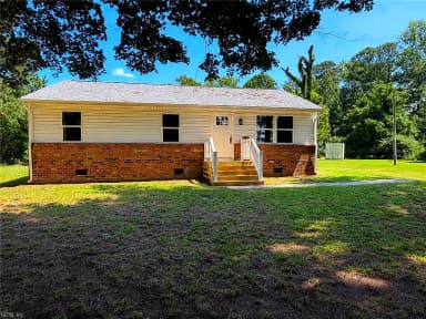 4540 Shoulders Hill RD, SUFFOLK VA 23435 thumb 1