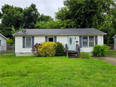 77 Fulton ST, HAMPTON VA 23663 thumb 2