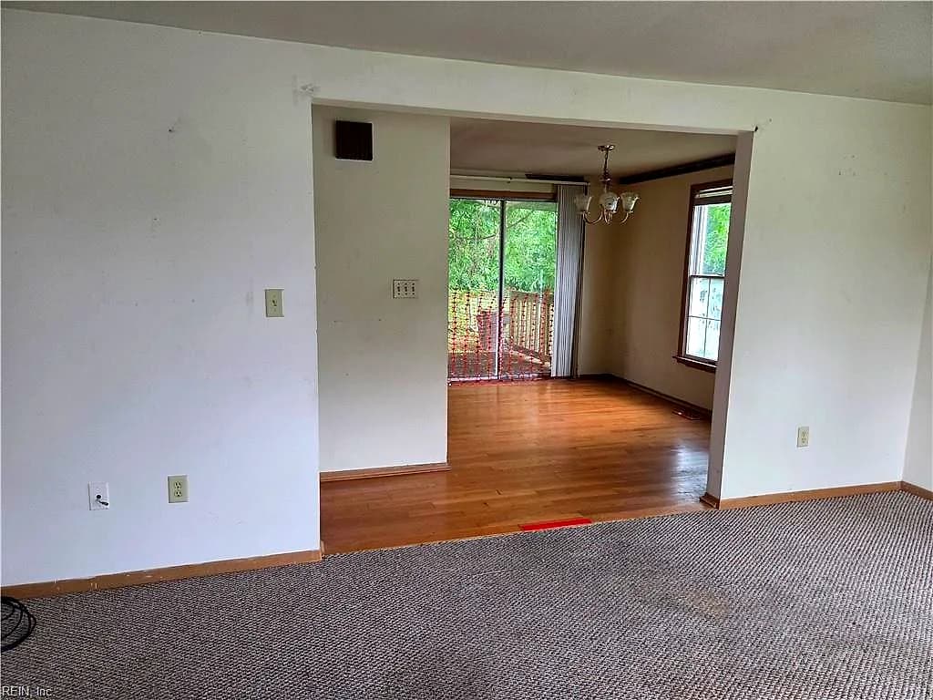 77 Fulton ST, HAMPTON VA 23663 - Photo 4
