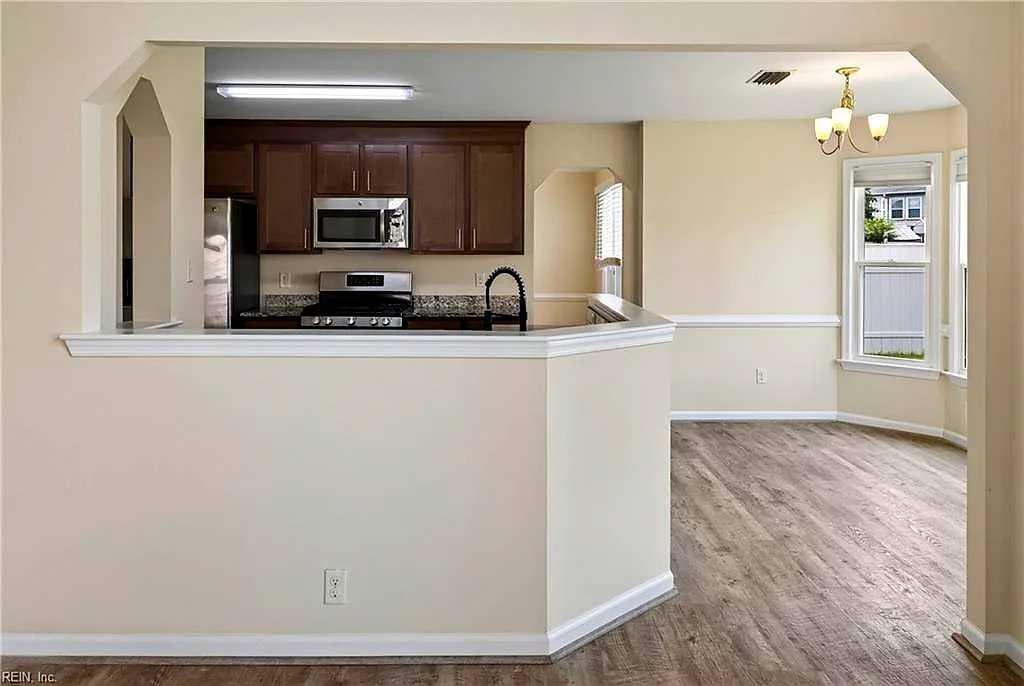 3064 Winterberry Ln NONE, VIRGINIA BEACH VA 23453 - Photo 4