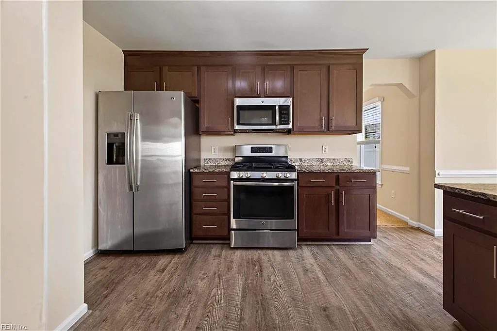 3064 Winterberry Ln NONE, VIRGINIA BEACH VA 23453 - Photo 5