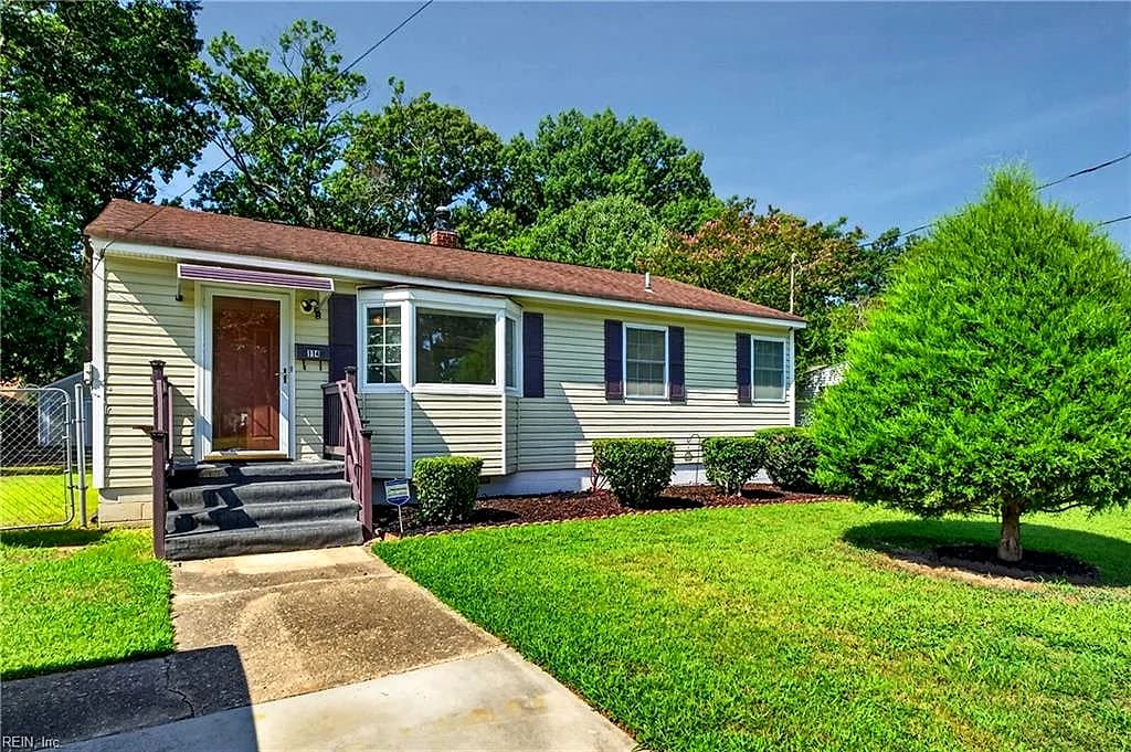 114 Drew RD, WILLIAMSBURG VA 23185 - Photo 2