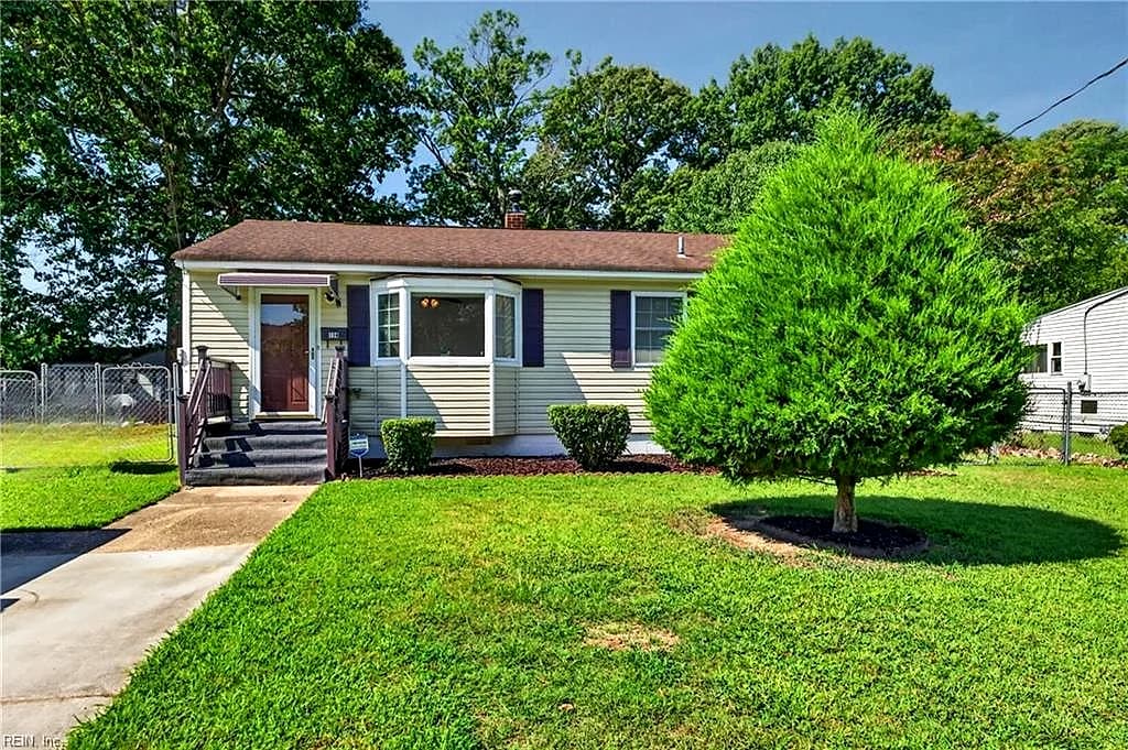 114 Drew RD, WILLIAMSBURG VA 23185 - Photo 3