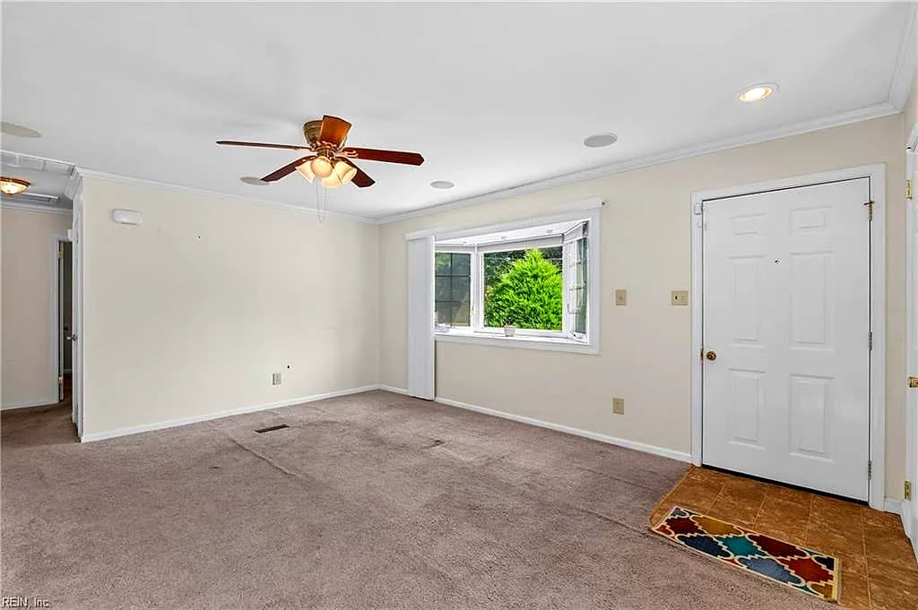 114 Drew RD, WILLIAMSBURG VA 23185 - Photo 4