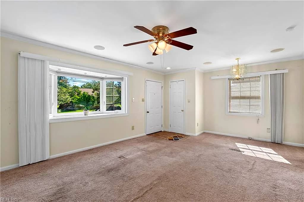114 Drew RD, WILLIAMSBURG VA 23185 - Photo 5