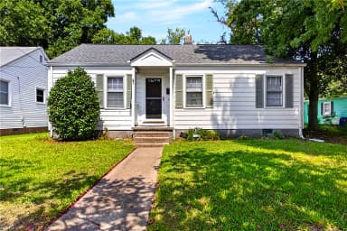 9261 Hickory ST, NORFOLK VA 23503 thumb 2