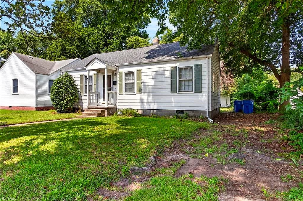 9261 Hickory ST, NORFOLK VA 23503 - Photo 3