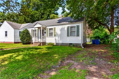 9261 Hickory ST, NORFOLK VA 23503 thumb 3