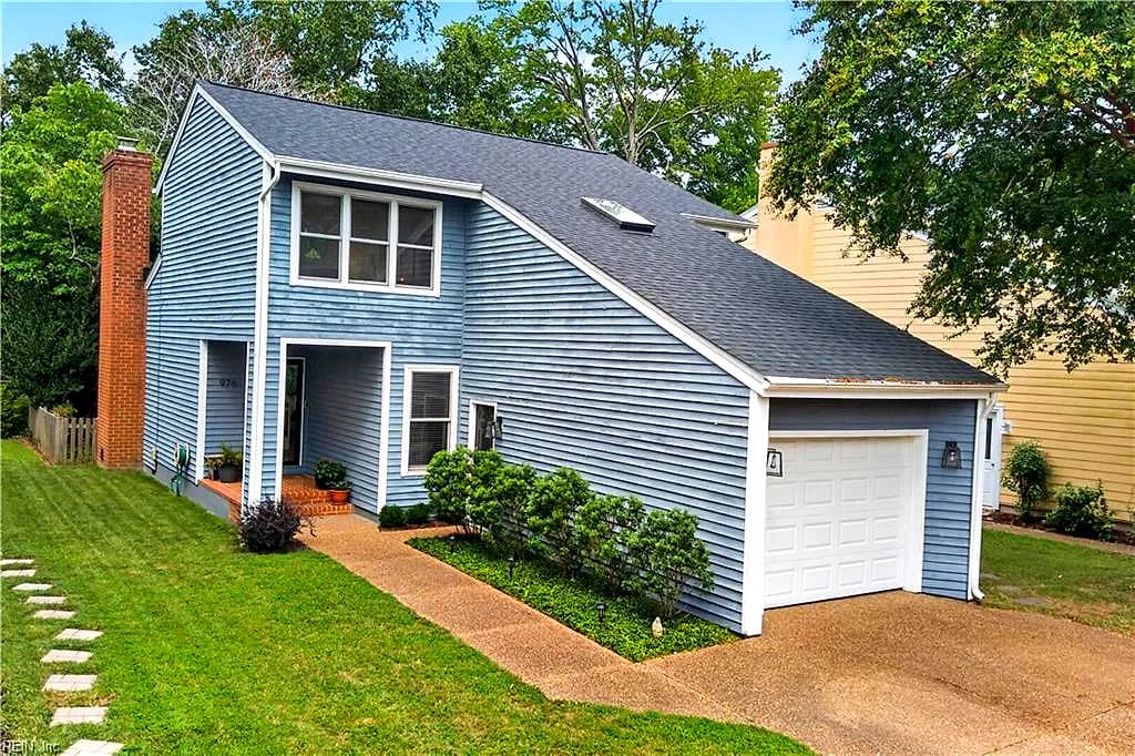 976 Kela CRES, VIRGINIA BEACH VA 23451 - Main photo
