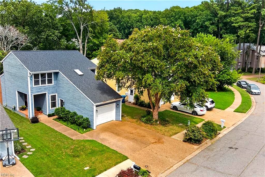 976 Kela CRES, VIRGINIA BEACH VA 23451 - Photo 3