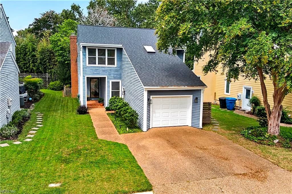 976 Kela CRES, VIRGINIA BEACH VA 23451 - Photo 4