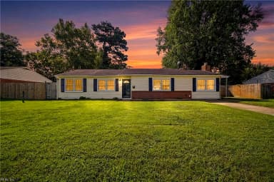 4749 Quinwood LN, VIRGINIA BEACH VA 23455 thumb 2
