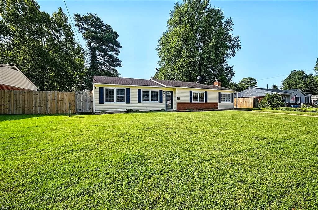4749 Quinwood LN, VIRGINIA BEACH VA 23455 - Photo 3