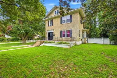 1509 Runnymede RD, NORFOLK VA 23505 thumb 3