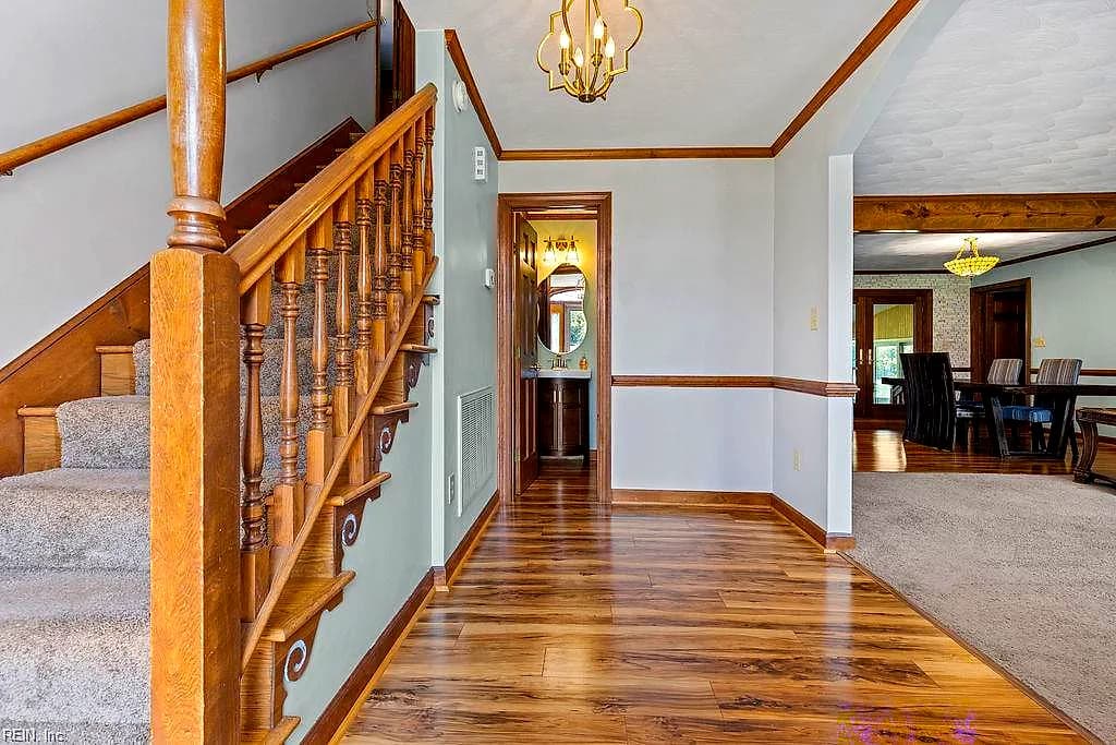 131 Bobwhite LN, FRANKLIN VA 23851 - Photo 4