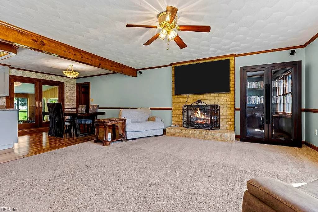 131 Bobwhite LN, FRANKLIN VA 23851 thumb 6