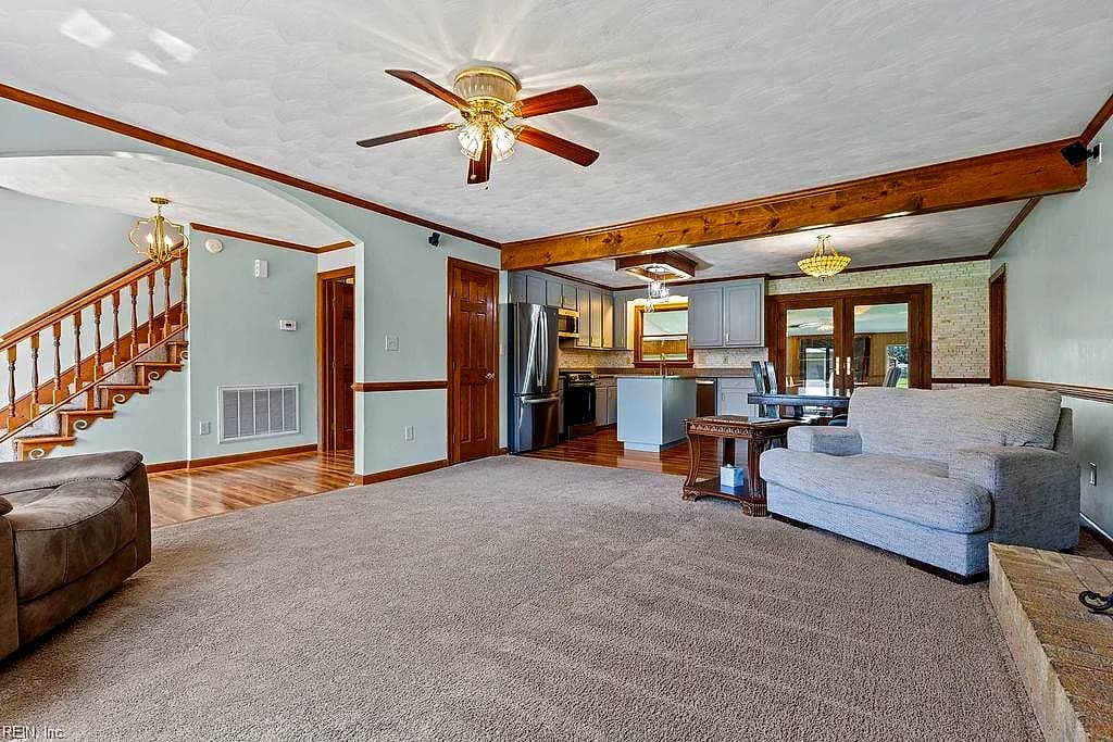 131 Bobwhite LN, FRANKLIN VA 23851 thumb 7