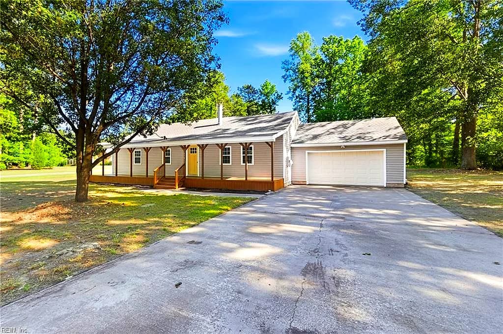 170 DISCOVERY TRL, HERTFORD NC 27944 - Photo 3