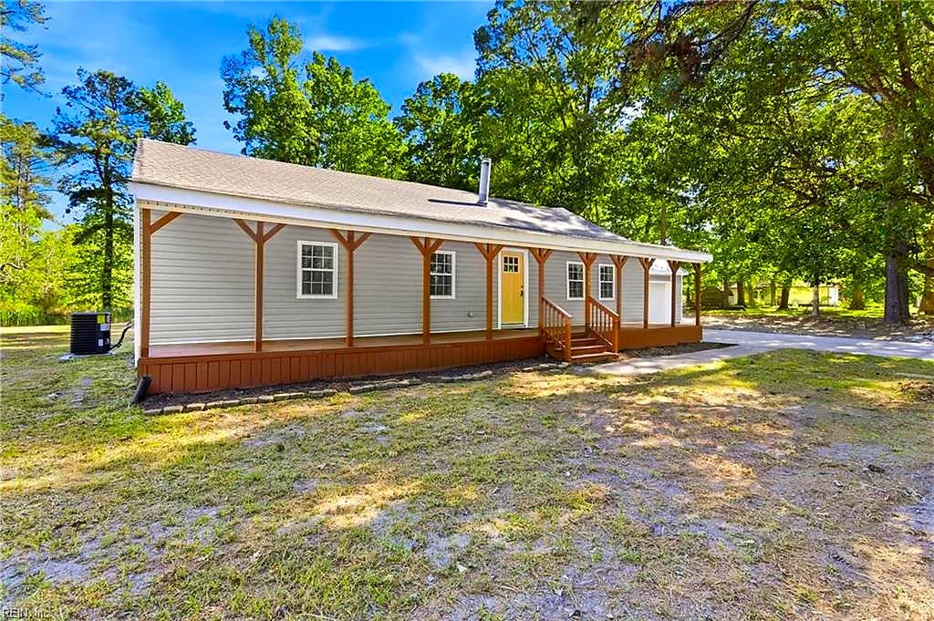 170 DISCOVERY TRL, HERTFORD NC 27944 - Photo 5