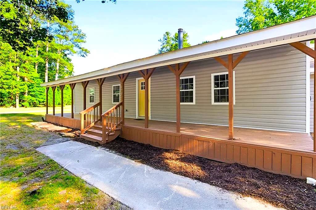 170 DISCOVERY TRL, HERTFORD NC 27944 thumb 6