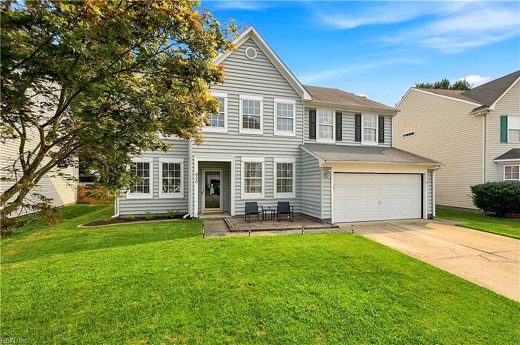 930 Foxboro DR, NEWPORT NEWS VA 23602 - Photo 3