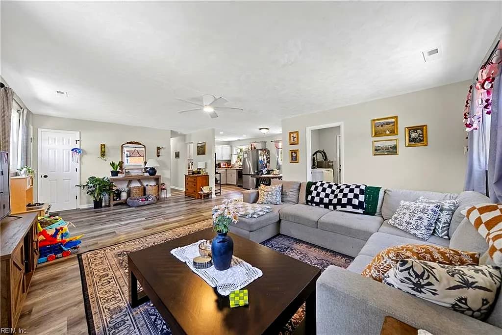 47 Nathan ST, HAMPTON VA 23669 thumb 6