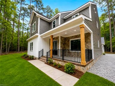 7673 Riverwatch DR, GLOUCESTER VA 23061 thumb 12