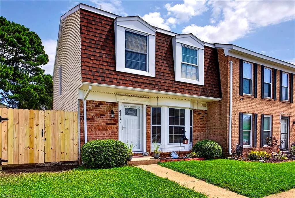 624 Hustings Court LN, VIRGINIA BEACH VA 23452 - Photo 3