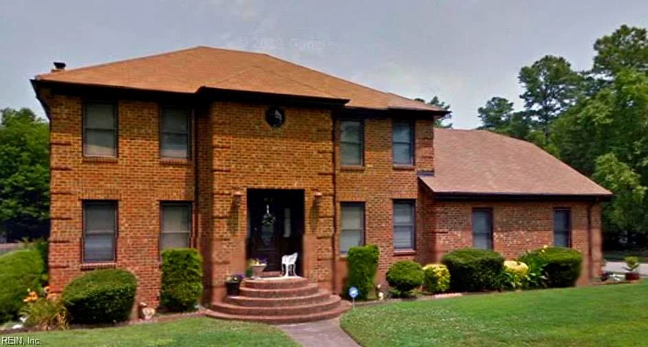 4012 Clipper LN, PORTSMOUTH VA 23703 - Photo 2